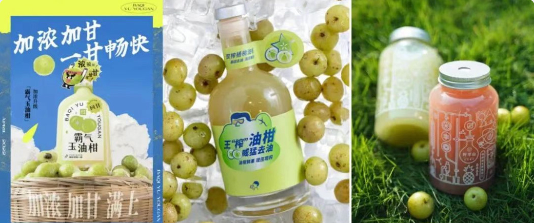 解困功能草本，捕捉國(guó)潮養(yǎng)生浪潮