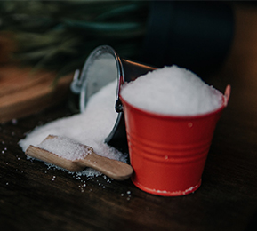 天然甜味劑復(fù)合解決方案，還原白砂糖的極致口感