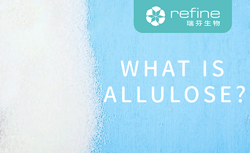 科普探索 I 關(guān)于D-阿洛酮糖耐受性的研究進(jìn)展